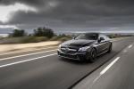 Mercedes-AMG C43 4Matic Coupe 2018 года (NA)